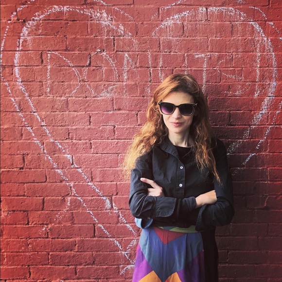 Meet your Posher, Lorena - Picture 8 of 9